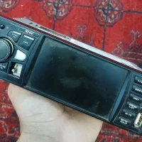 پخش ماشین مانیتور دار مارشال مدل me-1812