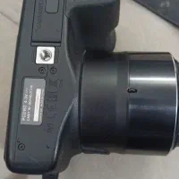 canon sx530hs|دوربین عکاسی و فیلم‌برداری|فردوس (خراسان), |دیوار