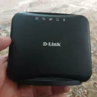 مودم دی لینک dsl-2600u