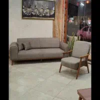 مبل ۸ نفره مینی مال|مبلمان خانگی و میز عسلی|اردبیل, |دیوار
