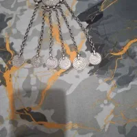 سکه و اسکناس پهلوی اول و دوم