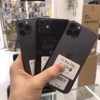 آیفون 11/11پرو/11پرومکس قسطی