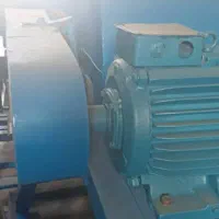 آسیاب چکشی|ماشین‌آلات صنعتی|رباط‌کریم, وهن آباد|دیوار