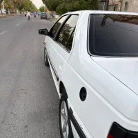پژو پارس دوگانه سوز، مدل ۱۳۹۵
