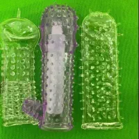 تاخیر و سیلیکون.اسپری.ژله