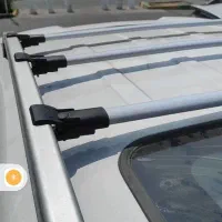 باربندمیل وسط کوییک نمایندگی ترافیک اصلی|قطعات یدکی و لوازم جانبی|مشهد, گاز|دیوار