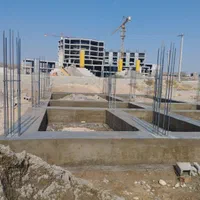 اجرا ی فونداسیون
