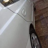 ورنا 86|خودرو سواری و وانت|مبارکه, |دیوار