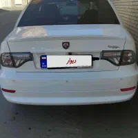 سورن پلاس ef7  ناب|خودرو سواری و وانت|سقز, |دیوار