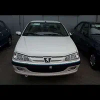 پارس سفید اقساطی