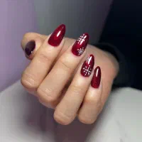 مدل کاشت ناخن