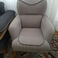 مبل چسترراحتی کاملا نو|مبلمان خانگی و میز عسلی|نیشابور, خط کاشمر|دیوار