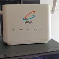 مودم همراه اول