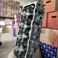 سرسیلندر کامل استوک درجه یک پراید، پیکان، تیبا