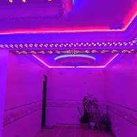 زمین ویلایی