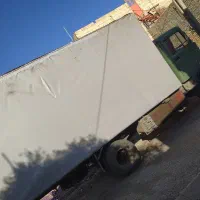 خاور808استاندرد مدارک کامل