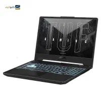 لپتاپ تاف گیمینگ Asus