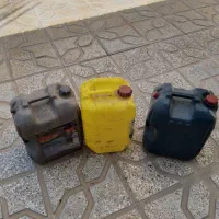 گالن ۲۰ لیتری