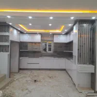 استاد کار یا شاگرد جهت نصب کابینت کمد دیوار