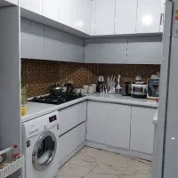 آپارتمان ۸۲ متری مجتمع نوساز آفتاب