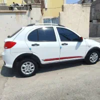 فروش ماشین کوییک آر. مدل402