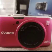 دوربین دیجیتال کنون نو نو