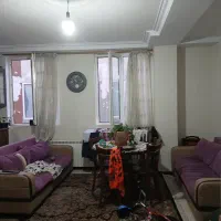۶۸متر دوخواب