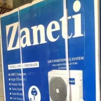 کولر گازی ،داکت اسپیلت