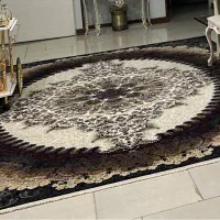 دو عدد فرش 9متری