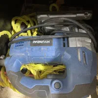 فروش ابزار پمپ باددریل سنگ فرز بکس برقی کولر|ابزارآلات|تنکمان, |دیوار