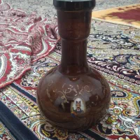 حقه قلیلان|کلکسیون اشیاء عتیقه|همدان, |دیوار