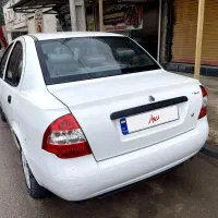 تیبا 1|خودرو سواری و وانت|اهواز, کوی طلاب|دیوار