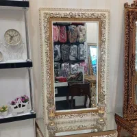 لوازم منزل|آینه|بم, |دیوار