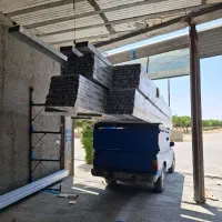 کرکره برقی|خدمات پیشه و مهارت|اسفراین, |دیوار