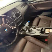 بی ام و x4 مدل ۲۰۱۷|خودرو سواری و وانت|شیراز, شهرک گلها|دیوار