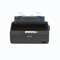 چاپگر و پرینتر اپسون سوزنی Lq350 جهت باسکول،تاتو و