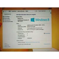 فروش لبتاب msi|رایانه همراه|خرم‌آباد, |دیوار