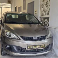 ام وی ام 315|خودرو سواری و وانت|مشهد, شریف|دیوار