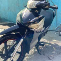 موتور احسان 95 تمیز تازه تعمیر|موتورسیکلت|نیشابور, خط کاشمر|دیوار