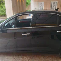 دنا پلاس توربو اتومات کم کارکرد