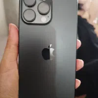 آیفون ۱۶ پرومکس ریجستری شده شرکتی  در حده آک