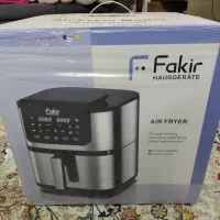 هواپز fakirاصلی
