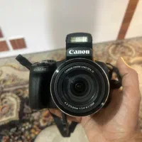 دوربین عکاسی و فیلم برداری کانن|دوربین عکاسی و فیلم‌برداری|اهواز, کمپلو جنوبی|دیوار