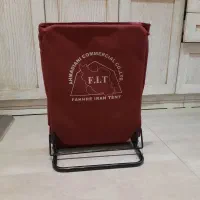 ۲عدد صندلی راحت نشین FIT|صندلی و نیمکت|اصفهان, روشن‌دشت|دیوار