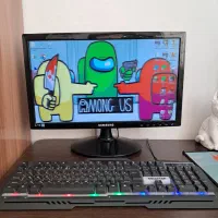 سیستم کامپیوتر خانگی