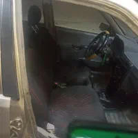 پراید مدل 85|خودرو سواری و وانت|دورود, |دیوار