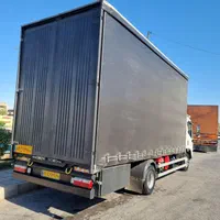 باربری ایران ماشین برگشتی تهران کرج اصفهان|خدمات حمل و نقل|اهواز, کیانپارس |دیوار