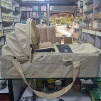 تخت کنار مادر،صندلی غذا،حمل کودک