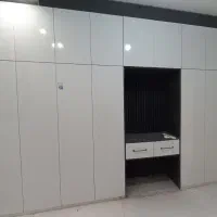 کابینت کمد پیامبر اعظم