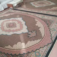 فرش|فرش|اردبیل, |دیوار